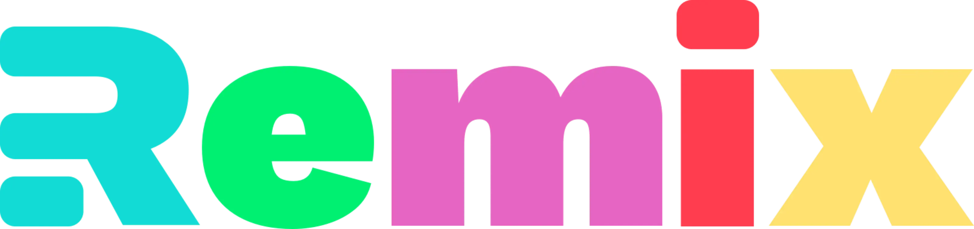 Logo Remix