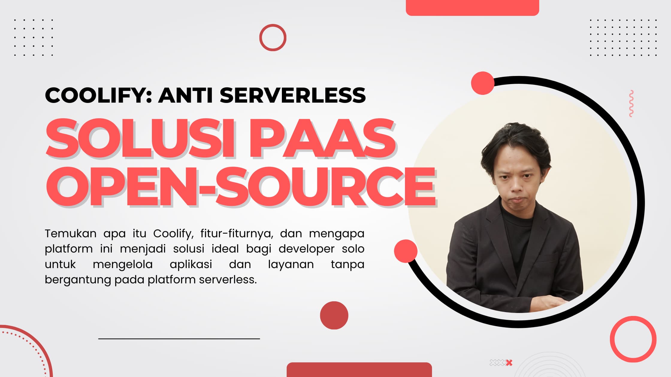 Pengenalan Coolify: Solusi PaaS Open-Source untuk Solo Developer